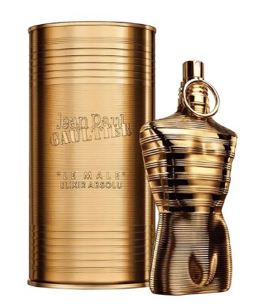 Jean Paul Gaultier Le Male Elixir Absolu 125ml